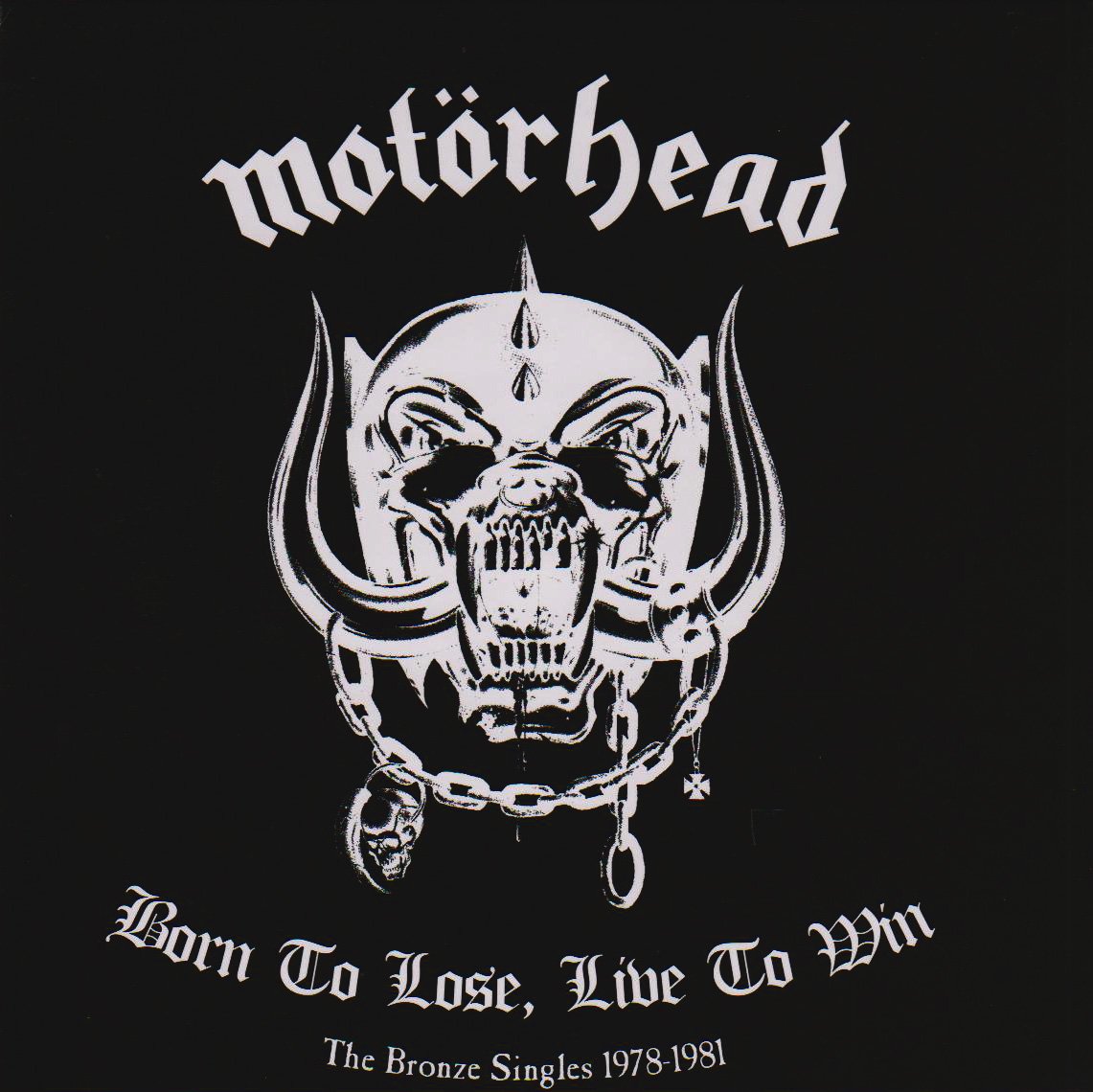 Born To Lose, Live To Win Motorhead Amazon.fr Musique