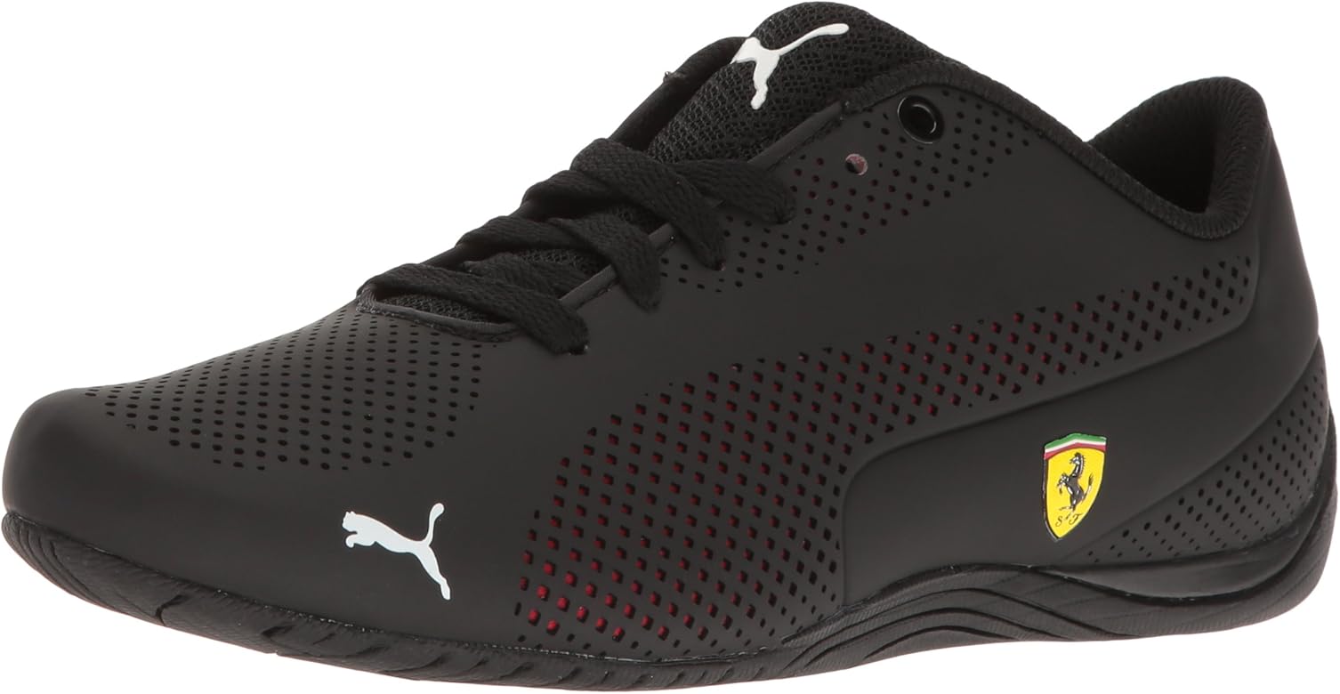 puma scuderia ferrari drift cat 7 ls