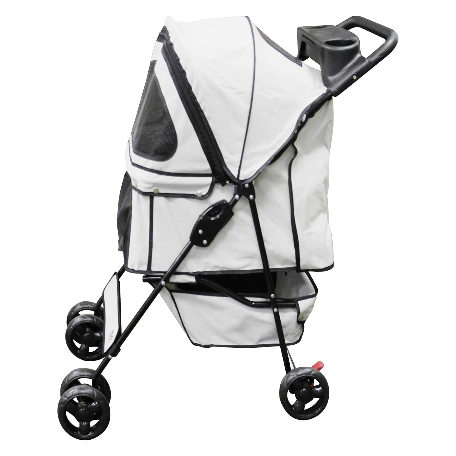 go pet club pet stroller