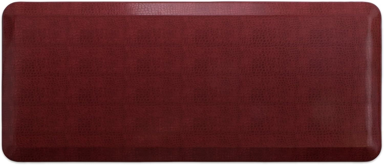 Best Red Kitchen Fatigue Mats