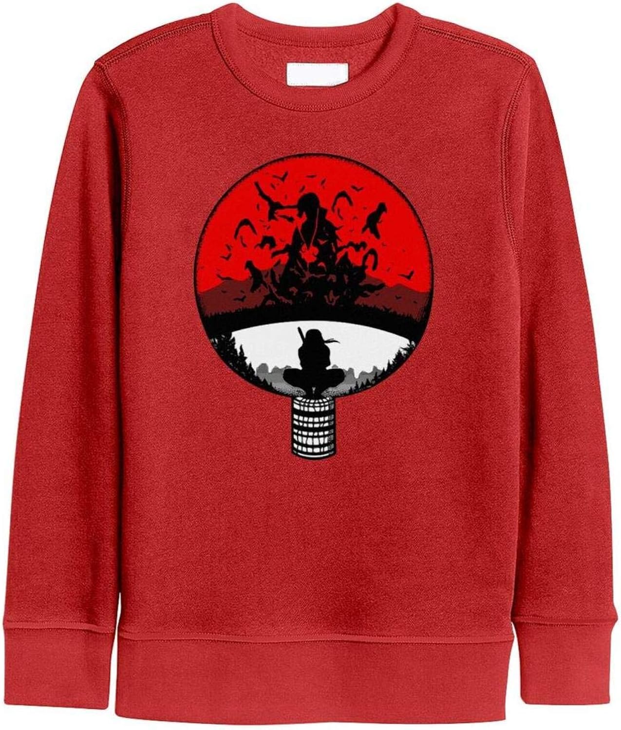 itachi crewneck