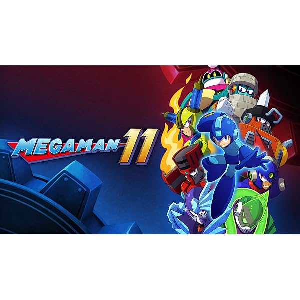 Amazon.com: Mega Man Zero/ZX Legacy Collection - Nintendo Switch
