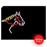 Lite Brite Refill: The Farm (9x12 RECTANGLE) - NOT