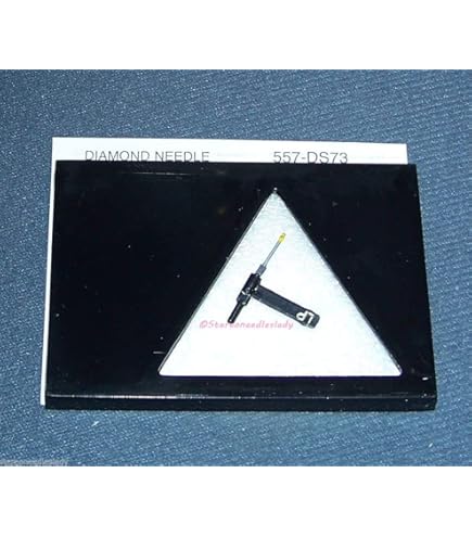 Amazon.com: RECORD NEEDLE FOR MAGNAVOX MICROMATIC FITS EV 275 277