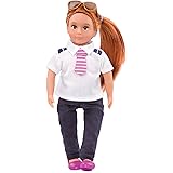 lori doll luxury jet