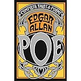 The Complete Tales and Poems of Edgar Allan Poe