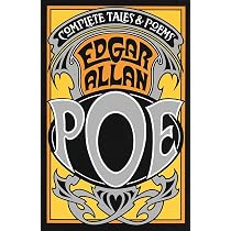 Complete Tales & Poems of Edgar Allan Poe: Poe, Edgar Allan