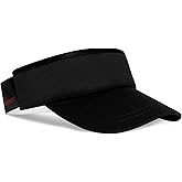 Headsweats Womens Lightweight Performance Running Sun Visor
