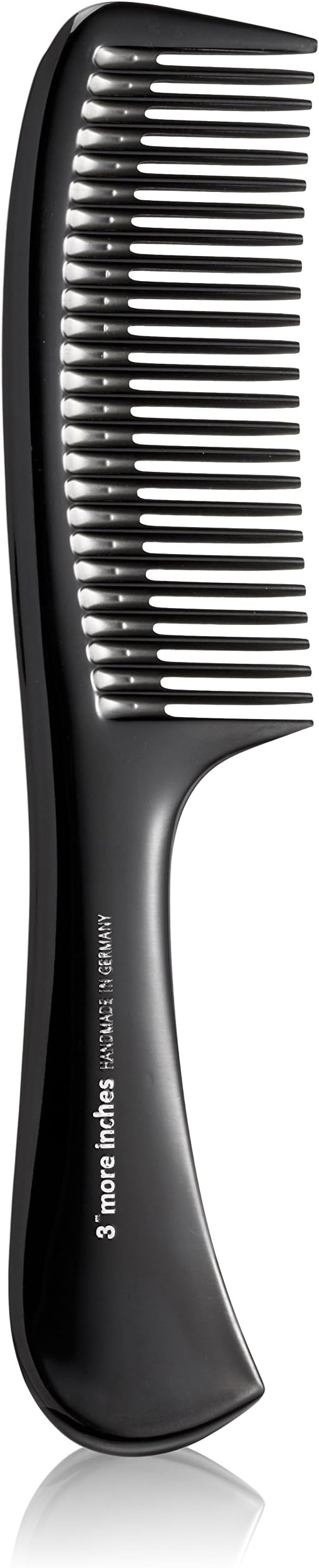 Michael Van Clarke 3 More Inches Large Professional Comb