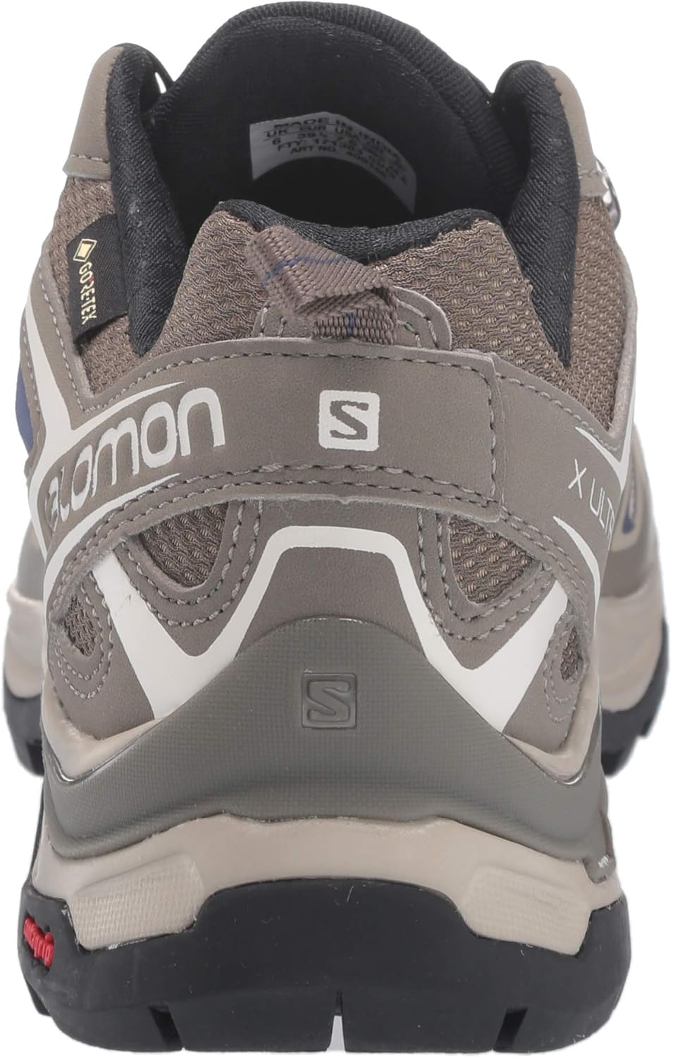  | Salomon Women's X Ultra 3 GTX Hiking Shoes | Hiking Shoes