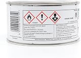 Briwax Original Rustic Pine 200g Wood Finish Clear Formula view 2