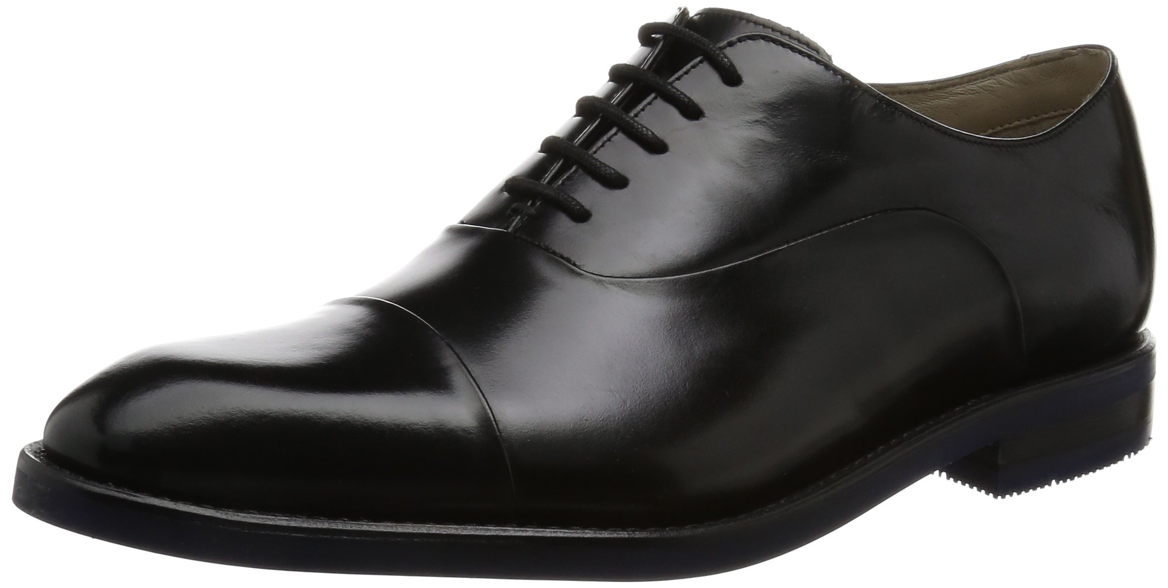 clarks newman bike toe oxfords