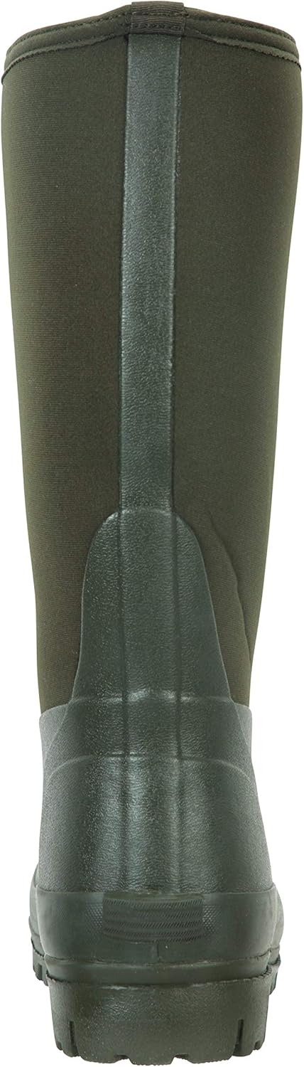 mountain warehouse mucker boots