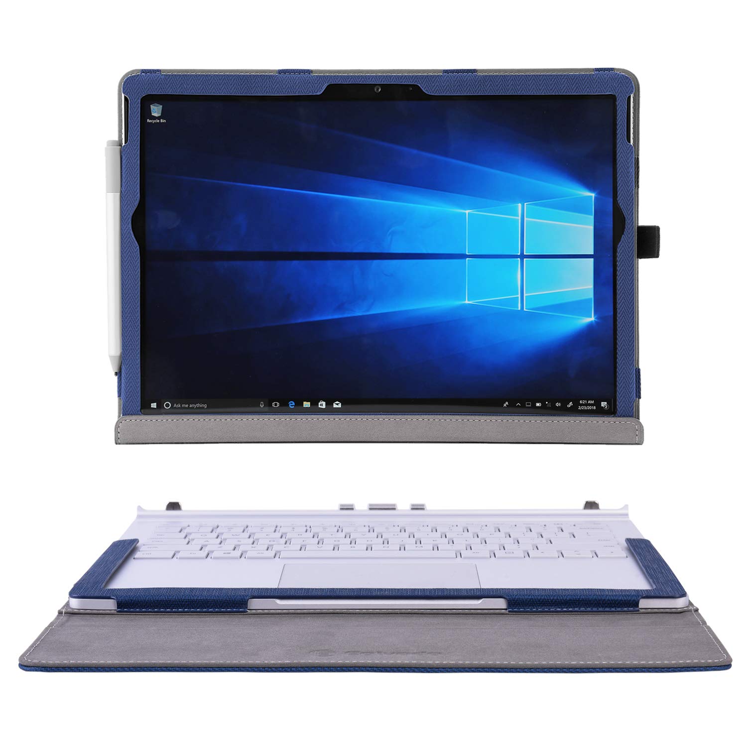 surface book tablet cover