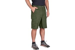 Propper Mens BDU 2.0 Cargo Ripstop ShortCargo Shorts