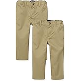 The Children's Place Baby-Boys and Toddler Chino Pants