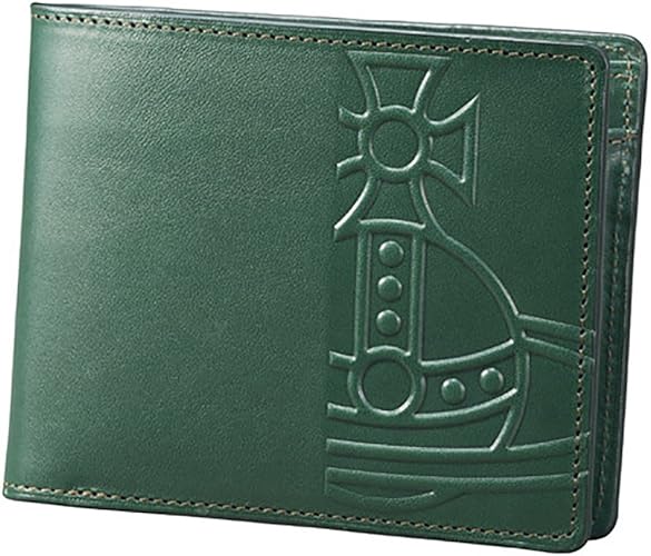 Amazon ヴィヴィアンウエストウッド Vivienne Westwood 財布 二つ折り財布 メンズ クレセントorb 2つ折り札入 Vwk044 シューズ バッグ