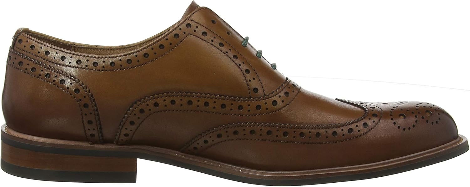 dune palladium brogues