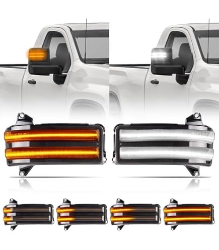 Rough Country Mud Flap Delete For 2020-2025 GMC Sierra - Foto 2