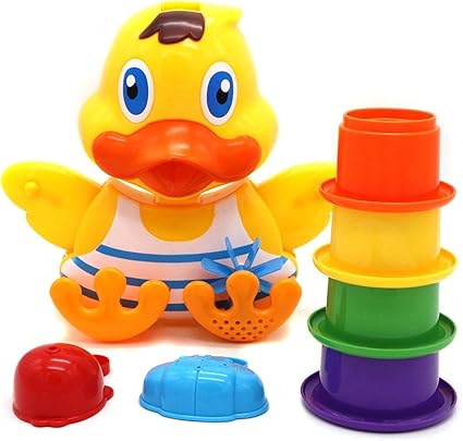 bath toys 12 months plus