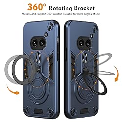 Kukoufey Drop Protection Case Compatible with