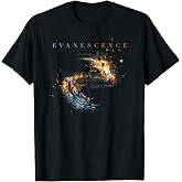 Evanescence E- Xplosion T-Shirt