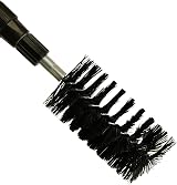 Supa 4 in 1 Pond Cleaning Kit Telescopic Pole Skimmer Net Brush view 5