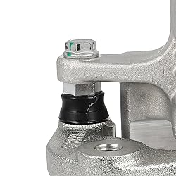 SCITOO Rear Right Brake Caliper With Bracket