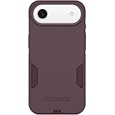 OtterBox iPhone Air Commuter Series Case - Purple Mystery - Thin & Protective iPhone Case