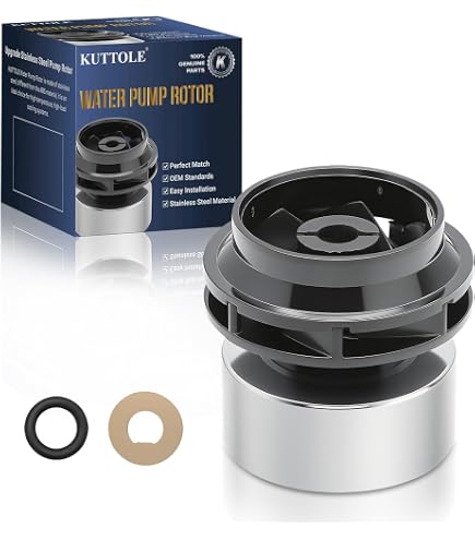 Amazon.com: TECER 161A0-29015 161A029015 Auto Parts High Level