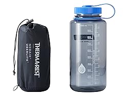 Therm-a-Rest NeoAir UberLite Ultralight Backpacking