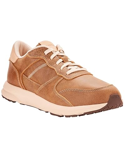 ariat fuse plus sneaker