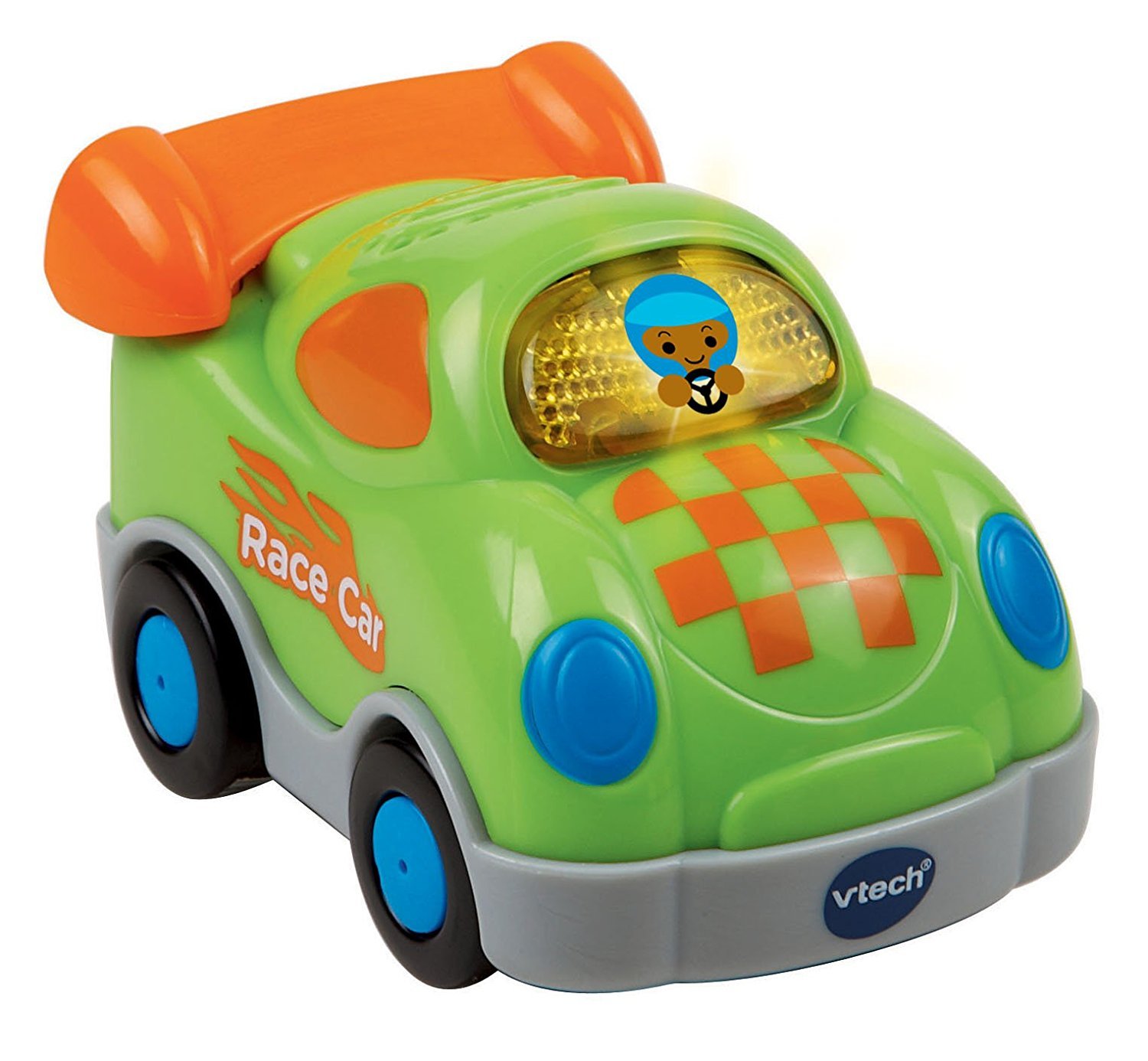 race car vtech
