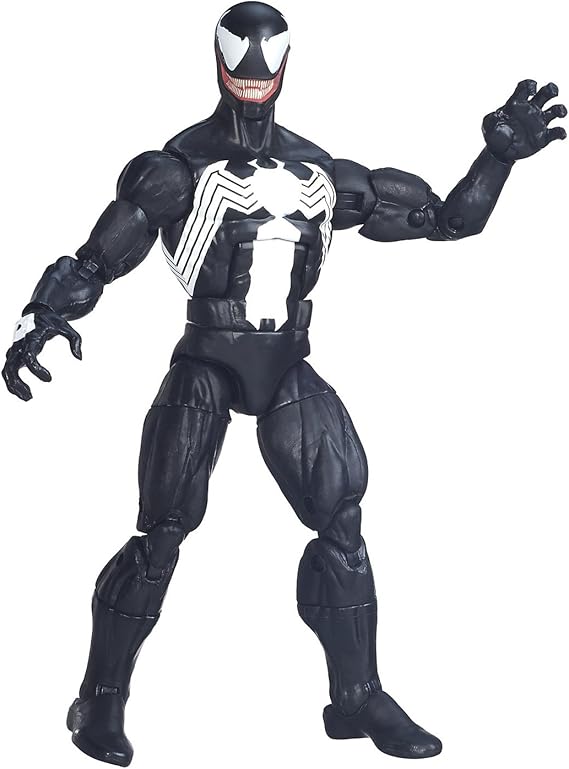 she venom action figure