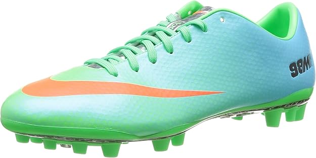 nike mercurial vapor 44.5