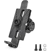 ATWEINA Adjustable Bike Water Bottle Cage for Any Bottle