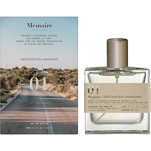 Memoire by the sea perfume Clearance