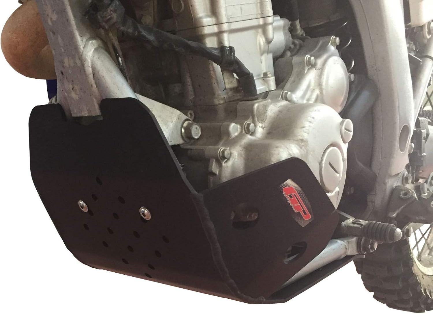 wr250r engine life