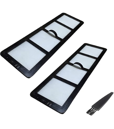 Filtro De Taza De Polvo OxoxO Para Aspiradora DCF21 67831