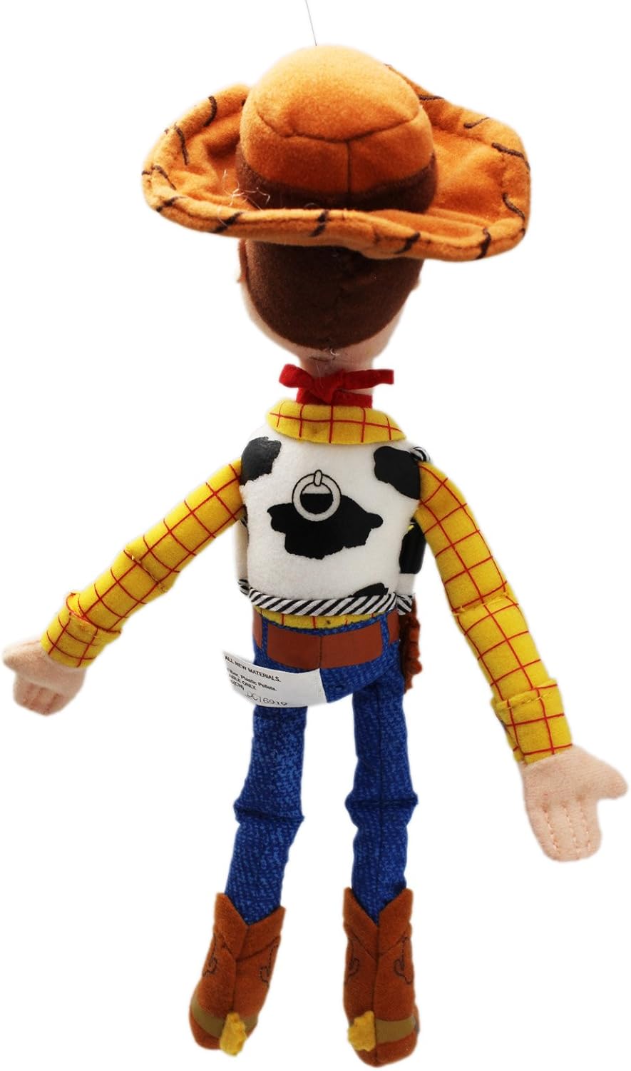 woody stuffed toy