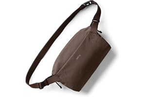 Bellroy Lite Sling (lightweight crossbody bag)