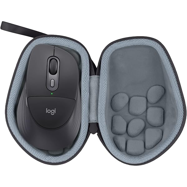 Amazon.com: Logitech G604 Lightspeed Wireless Gaming Mouse : Video