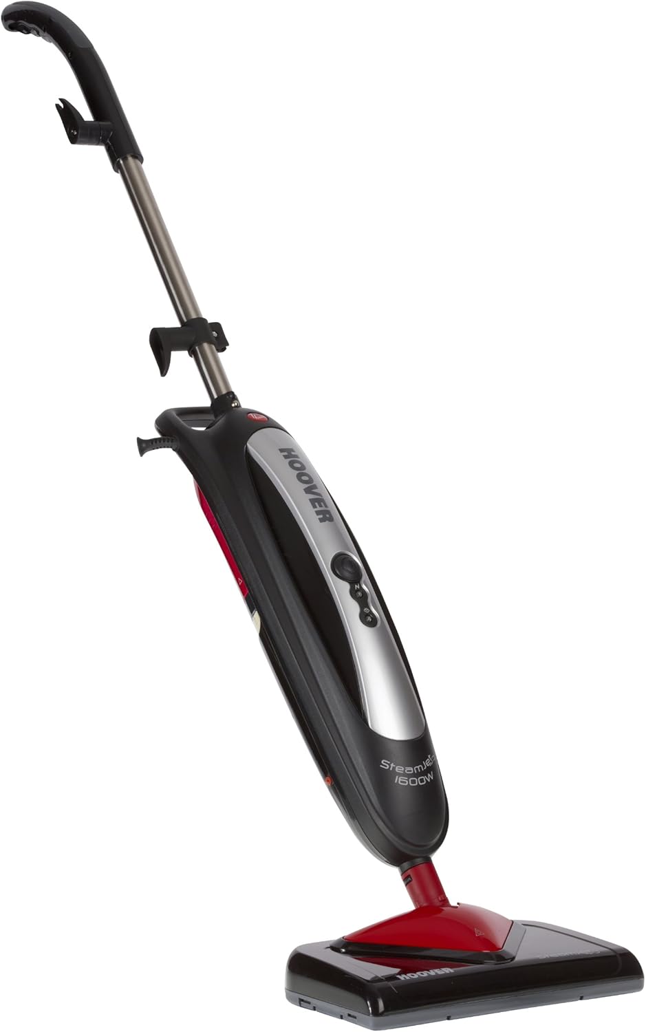 Hoover SSN1700 SteamJet Dual Head Steam 