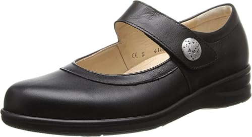 finn comfort mary jane shoes