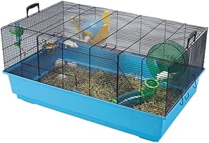 Savic Mickey Hamster and Mouse Cages