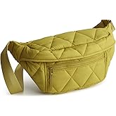 Vera Bradley Women's Featherweight Portnoy Belt Bag