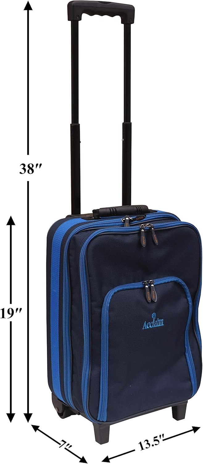 new trolley bag