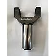 CardanMaster 3-3-2431X Chromoly 1350 Slip Yoke 32 Spline Fits For GM TH400 Transmission, 4L80E; G-Force GSR Manual Transmission