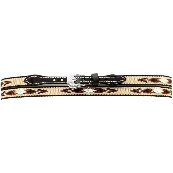 American Club Stivali stivali per cerniera gc33 marrone