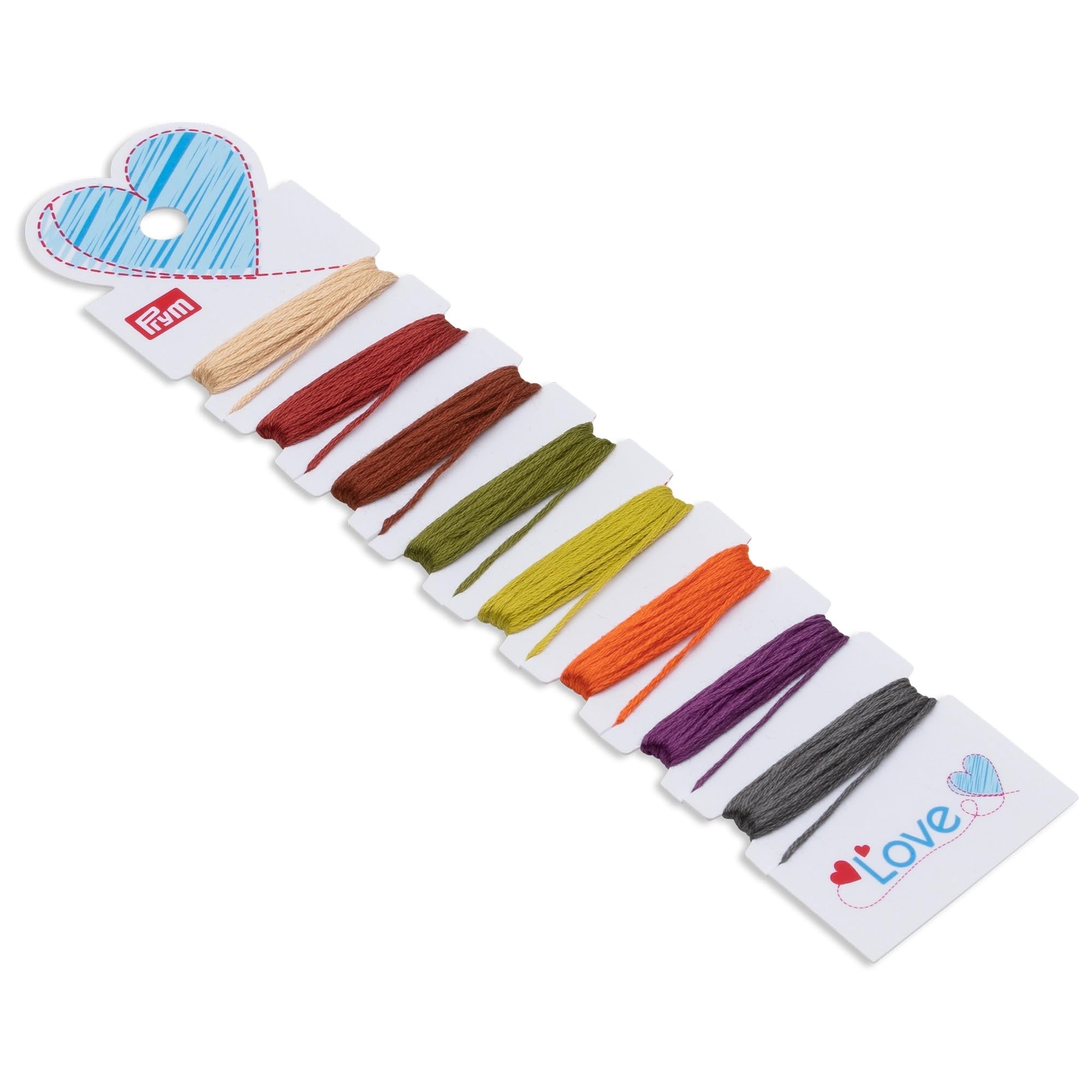 Prym Love Thread Bobbin, Nature